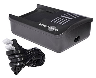 protexus battery charger