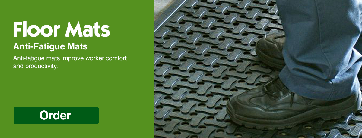 anti fatigue floor mat