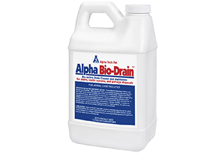 Alpha Bio-Drain