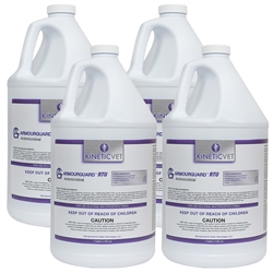 ArmourGuard 1 gallon RTU Disinfectant