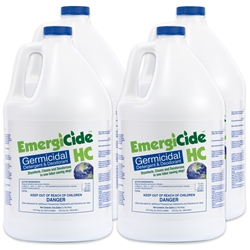 EmergiCide HC Germicidal Detergent