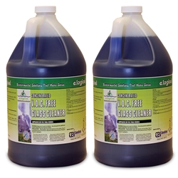 Green Seal Concentrated Glass Cleaner