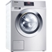 Miele little giant washing machine stainless steel