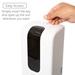 Luxton Automatic Hand Sanitizer