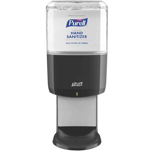 ES8 Purell Sanitizer Dispenser