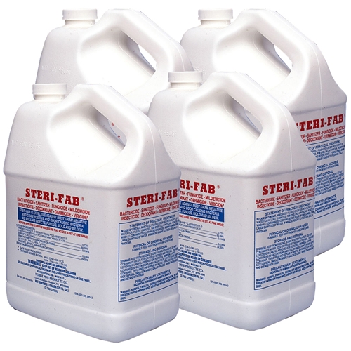 SteriFab disinfectant and Insecticide